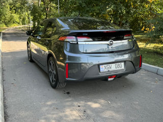 Opel Ampera foto 4