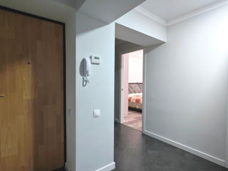 Apartament cu 3 camere, 67 m², Podul Chișinăului, Bălți foto 13