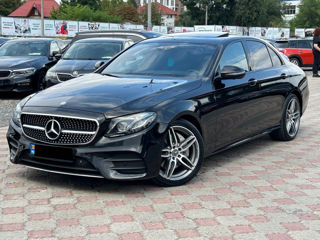 Mercedes E-Class