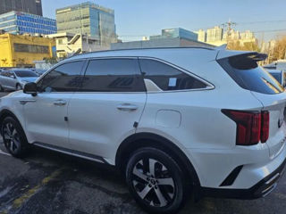 KIA Sorento foto 2