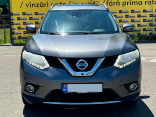 Nissan X-Trail foto 4