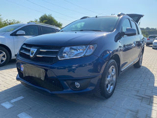 Dacia Logan Mcv foto 2