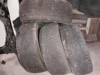 205/50/R17 Dunlop M+S срочно foto 2