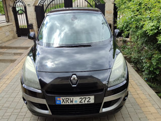 Renault Scenic foto 4