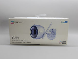 Ezviz C3N