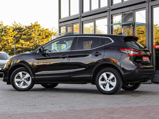 Nissan Qashqai foto 5