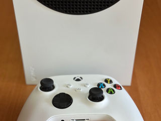 Xbox series S foto 2