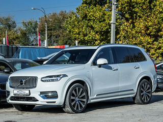 Volvo XC90 foto 4