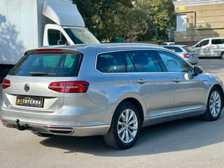 Volkswagen Passat foto 5