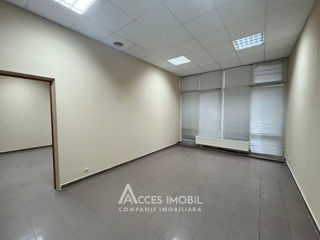 Chirie! Spațiu Comercial 68m2! Buiucani, bd. Alba Iulia! foto 2