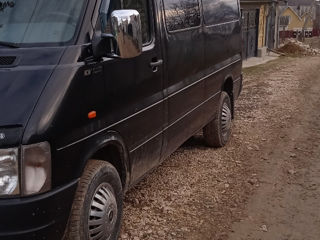 Volkswagen Lt foto 2