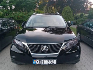 Lexus RX Series foto 2