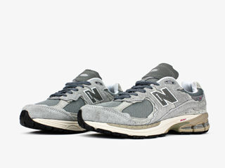 New Balance 2002R Protection Pack Grey foto 7