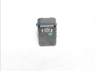 Нагрудный видеорегистратор Boblov N9 1296p с мощным аккумулятором