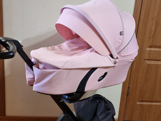 Продам коляску Stokke v6 foto 10