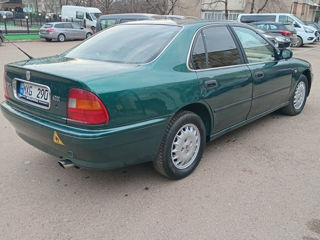 Rover 600 Series foto 3