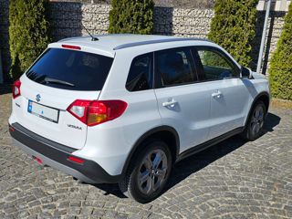 Suzuki Vitara foto 17