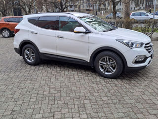 Hyundai Santa FE foto 2