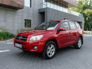 Toyota Rav 4 foto 3