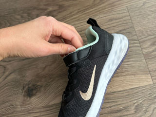 Nike fetite foto 3