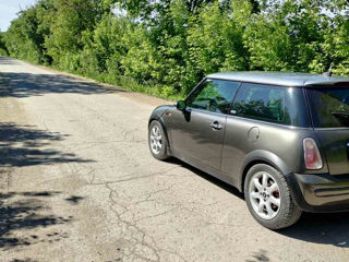 Mini Cooper foto 4