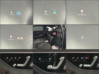 Mercedes S-Class фото 13