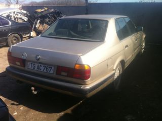 разбор bmw e32e34e36e38e39 foto 4