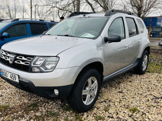 Dacia Duster foto 2