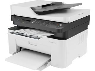 HP Laser MFP 137fnw МФУ