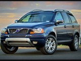 Dezmembrare volvo xc90 xc60