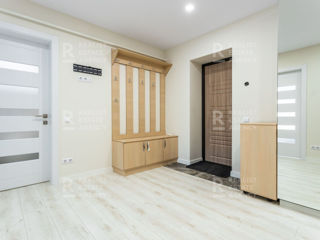 Apartament cu 2 camere, 48 m², Centru, Chișinău foto 7