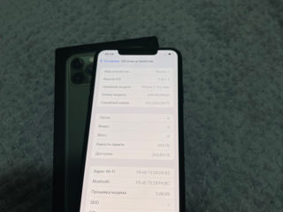 iPhone 11 Pro Max 256gb foto 3