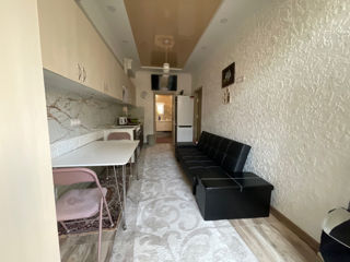 Apartament cu 2 camere, 36 m², Durlești, Chișinău foto 9