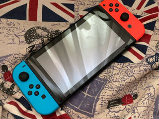 Продам Nintendo Switch