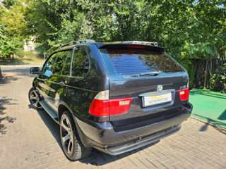 BMW X5 foto 19