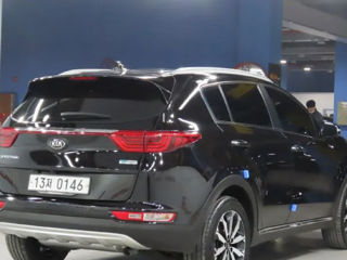 KIA Sportage foto 2