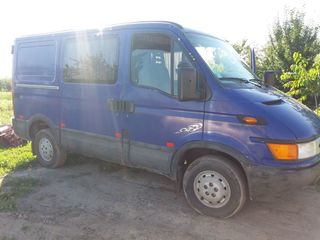 Iveco Dayly foto 4