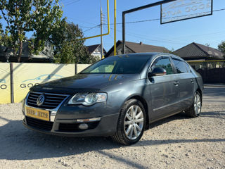 Volkswagen Passat foto 2