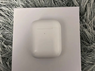 Apple AirPods full box 10/10 foto 3