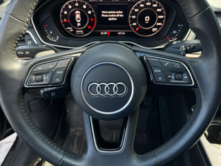 Audi A5 foto 9