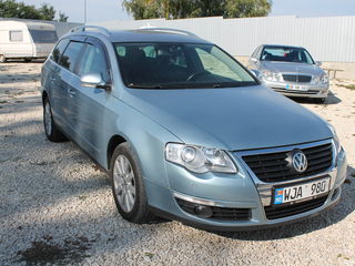 Volkswagen Passat foto 2