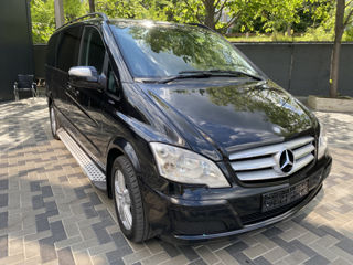 Chirie bus minivan 7,8,9 / прокат авто/ Пассажирские микроавтобусы 7,8,9( mercedes v class/vito) foto 2