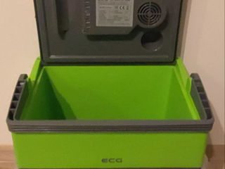 Холодильник ECG AC 3021 HC dual Cooling/Heating foto 3