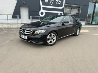 Mercedes E-Class