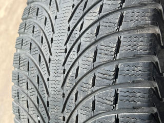 Продам 1 б.у скат 275/45 R20 Michelin Latitude Alpin foto 4