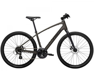 Trek dual sport