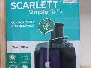Scarlett SC-JE50S47 850 lei