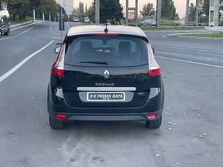 Renault Grand Scenic foto 7