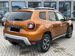 Dacia Duster foto 5