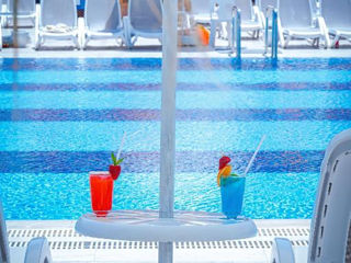 Oz Hotels Sui Resort 5 - Турция, Окурджалар foto 3